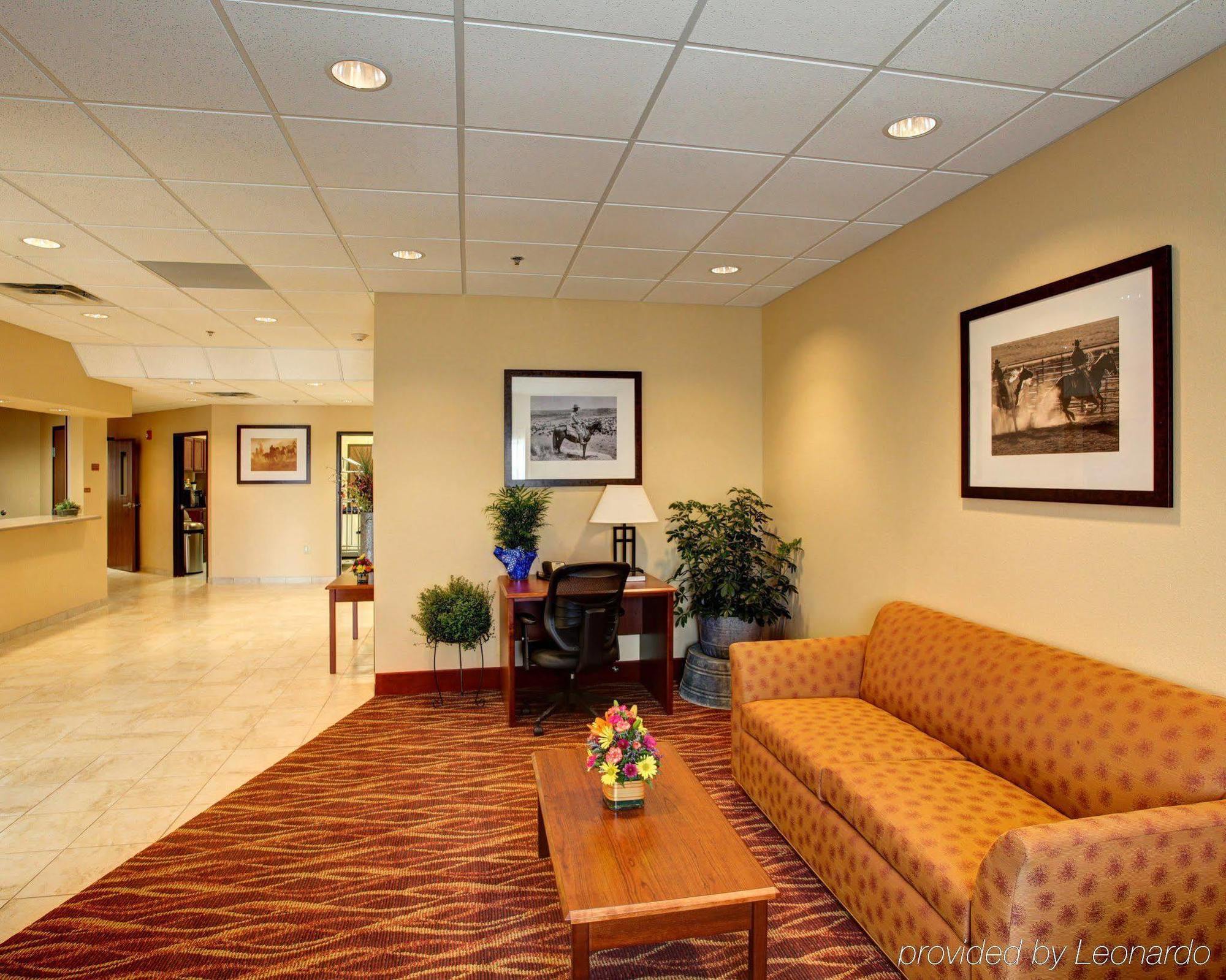 Rodeway Inn&Suites Phillipsburg Exterior foto